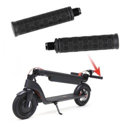 Menetes markolat elektromos rollerhez HX X7 HX X8 csuszasmentes  - 2  