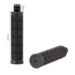 Mansoane cu filet pentru trotineta electrica HX X7 HX X8 antiderapante  - 3  