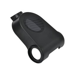 Cache de protection pour écran de trottinette HX X7 et HX X8 compatible, pièce de rechange  - 6  