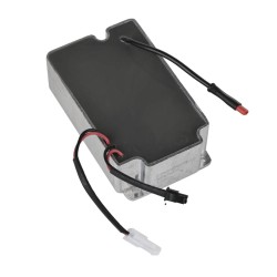 Chargeur de batterie interne d'origine pour Segway Ninebot série P65 ou série P100S Segway - Ninebot - 5 Chargeur de batterie in