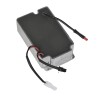 Original intern batterilader for Segway Ninebot P65-serien eller P100S-serien Segway - Ninebot - 5 Original intern batterilader 