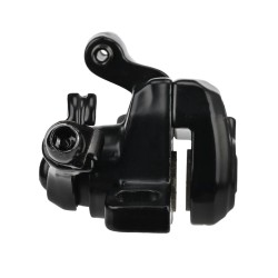 Bremsesaet elscooter HX X7 X8 bremsekabel skive bremsekaliber og klodser  - 6  