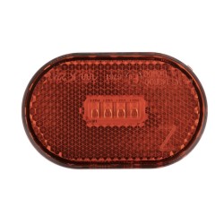 Zadnja luč Xiaomi Scooter 4 Pro Plus/Max | Dodatki in varnost  - 5  