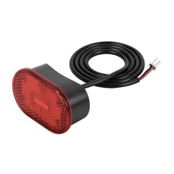 Stražnje svjetlo Xiaomi Scooter 4 Pro Plus/Max | Dodaci i sigurnost  - 7  