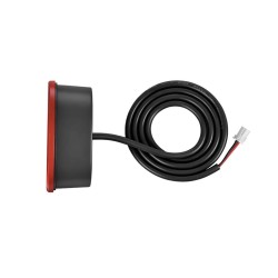 Luz traseira Xiaomi Scooter 4 Pro Plus/Max | Acessórios e segurança  - 11  
