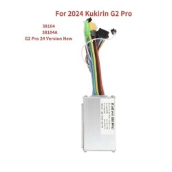 Contrôleur pour trottinette Kukirin G2 Pro - 38104, 38104A et version 2024 | Accessoire essentiel  - 1  