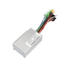 Controller pro koloběžku Kukirin G2 Pro - 38104, 38104A a verze 2024 | Klíčový doplněk  - 6  