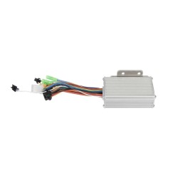 Controladora para patinete Kukirin G2 Pro - 38104, 38104A y versión 2024 | Accesorio esencial  - 8  