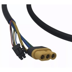 Cablu de înlocuire pentru motor Xiaomi Scooter 4 Ultra, Navee S65 Nordic  - 2  