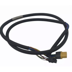 Cablu de înlocuire pentru motor Xiaomi Scooter 4 Ultra, Navee S65 Nordic  - 3  