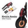 Predni odpruzeni Monorim MXE-IC pro Inmotion Climber Air, vyssi komfort a stabilita  - 3  