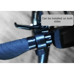 Gashandtag för att låsa upp hastighet och effekt Qicycle EF1  - 2  