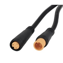 Acelerador para desbloqueio de velocidade e potência Qicycle EF1  - 5  