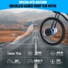 Kit Monorim BPK350 motor 380w - batareya vklyuchena za elektricheski velosiped  - 8 Monorim BPK350 E-bike power kit, 380W – Preo