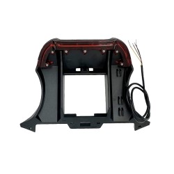Lumină spate cu suport pentru picior Dualtron Thunder 2, Thunder 1 sau similar  - 5  