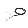 LED rear light with footrest for Dualtron Thunder 2, Thunder 1 or similar  - 10 
Suitable for Dualtron Thunder 1 and Thunder 2; 