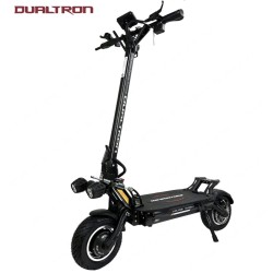 Zadna svetlina s opora za kraka za Dualtron Thunder 2, Thunder 1 ili podoben  - 12  