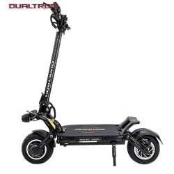 Luz trasera con apoyo de pie para Dualtron Thunder 2, Dualtron Thunder 1 o similar  - 13  