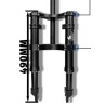 Esivedrustus Monorim MD0 Coil Spring 490mm x 165mm  - 4 
Uhilduvus: Monorim MD0 Coil Spring 490mm x 165mm sobivatesse esiosa kon