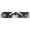 Suspension avant Monorim MD0 Dual Air Version 490mm x 165mm  - 5 
Compatibilite: prevue pour les montages au format 490mm x 165m