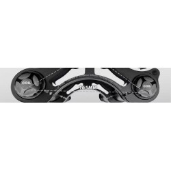 Predno okachvane Monorim ME0 Coil spring version 565mm x 165mm  - 5 
Suvmestimost: ME0 Coil Spring 565mm x 165mm za suvmestimi z