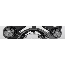 Eesmine vedrustus Monorim ME0 Dual Air 565mm x 165mm  - 5 
Sobivus: Monorim ME0 Dual Air eesmine vedrustus 565mm x 165mm upgrade