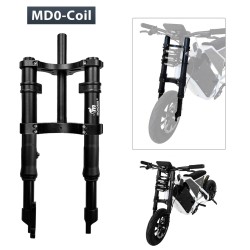 Esivedrustus Monorim MD0 Coil Spring 490mm x 165mm  - 11 
Uhilduvus: Monorim MD0 Coil Spring 490mm x 165mm sobivatesse esiosa ko