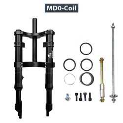 Esivedrustus Monorim MD0 Coil Spring 490mm x 165mm  - 1 
Uhilduvus: Monorim MD0 Coil Spring 490mm x 165mm sobivatesse esiosa kon