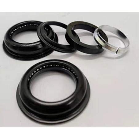 Complete steering kit for Ninebot Max G30 series Segway - Ninebot - 1 Complete steering kit for Ninebot Max G30 series
Steering 