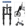 Monorim MD0 Dual Air Version 490mm x 165mm elso felfuggesztes  - 6 
Kompatibilitas: 490mm x 165mm meretu konfiguraciokhoz (vasar