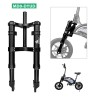 Monorim MD0-DYUD Vorderradfederung fuer DYU eBike - Hydraulik und Luft  - 6 
Kompatibilitaet: Monorim MD0-DYUD Vorderradfederung