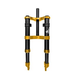 Monorim MD0-V1 voorvering voor Xiaomi M365/Pro  - 1 
Compatibel: Monorim MD0-V1 kit voor Xiaomi M365/Pro en compatibele modellen