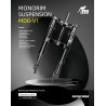 Suspension avant Monorim MD0-V1 pour Xiaomi M365/Pro  - 6 
Compatibilite: kit Monorim MD0-V1 pour Xiaomi M365/Pro et modeles com
