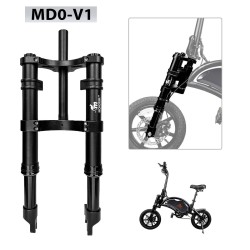 Monorim MD0-V1 esivedrustus Xiaomi M365/Pro jaoks  - 4 
Uhilduvus: Monorim MD0-V1 Xiaomi M365/Pro ja sobivatele mudelitele.
Ohut