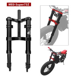 Predno okachvane Monorim MD0-Super73Z za e-bike Super73 Z  - 3 
Suvmestimost: predno okachvane Monorim MD0-Super73Z za Super73 Z