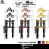 Monorim ME0 Vorderfederung Coil spring version 565mm x 165mm  - 7 
Kompatibilität: ME0 Coil Spring 565mm x 165mm für passende Au