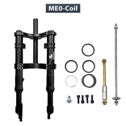Frontfjaring Monorim ME0 Coil spring version 565mm x 165mm  - 2 
Passform: ME0 Coil Spring 565mm x 165mm for kompatible fester.
