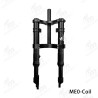 Sospensione anteriore Monorim ME0 Coil spring version 565mm x 165mm  - 8 
Compatibilità: ME0 Coil Spring 565mm x 165mm per attac