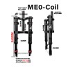 Perednyaya podveska Monorim ME0 Coil spring version 565mm x 165mm  - 12 
Sovmestimost: ME0 Coil Spring 565mm x 165mm dlya sovmes