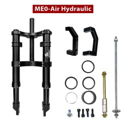 Suspensión delantera Monorim ME0 Air - Hidraulic version 565mm x 165mm  - 1 
Compatibilidad: suspensión delantera Monorim ME0 Ai