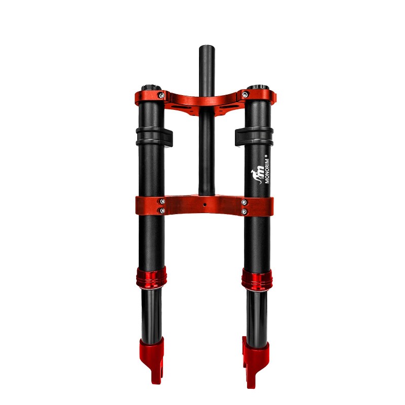 Suspension avant Monorim ME0 Air - Hidraulic version 565mm x 165mm  - 4 
Compatibilite: suspension avant Monorim ME0 Air Hidraul