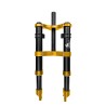 Monorim ME0 Air frontfjaring - Hidraulic version 565mm x 165mm  - 5 
Kompatibilitet: Monorim ME0 Air frontfjaring Hidraulic vers
