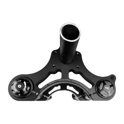 Monorim ME0 Air frontfjaring - Hidraulic version 565mm x 165mm  - 12 
Kompatibilitet: Monorim ME0 Air frontfjaring Hidraulic ver