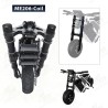Monorim ME206 Dual Air voorvering version 565mm x 206mm  - 6 Compatibiliteit: Monorim ME206 Dual Air voorvering upgrade, formaat
