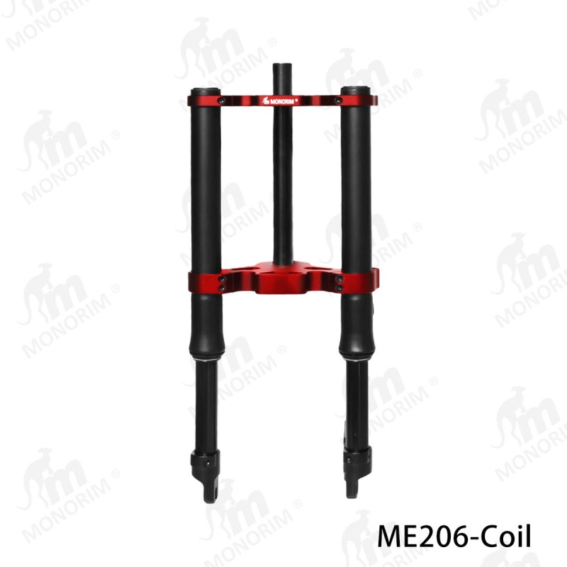 Predna podveska Monorim ME206 Dual Air version 565mm x 206mm  - 3 Savmestimost: predna podveska Monorim ME206 Dual Air, format 5