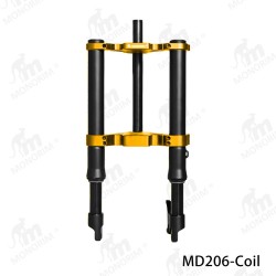 Emprosthia anartisi Monorim MD206 Coil Spring ekdosi 490mm x 206mm  - 5 
Symvatotita: emprosthia anartisi Monorim MD206 Coil Spr