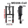 Emprosthia anartisi Monorim MD206 Coil Spring ekdosi 490mm x 206mm  - 2 
Symvatotita: emprosthia anartisi Monorim MD206 Coil Spr