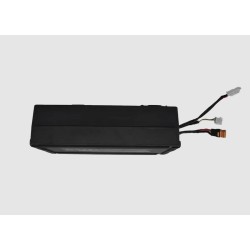 Batterie lithium 19200mAh 46.8V 899Wh pour Segway G3 - plus d’autonomie  - 1 Avantages d installer une batterie 19200mAh sur Seg