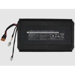 Batterie lithium 19200mAh 46.8V 899Wh pour Segway G3 - plus d’autonomie  - 2 Avantages d installer une batterie 19200mAh sur Seg