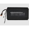 Litiova bateria 19200mAh 46.8V 899Wh pre Segway G3 - viac autonomie  - 2 A 19200mAh akkumulátor felszerelésének elonyei Segway G